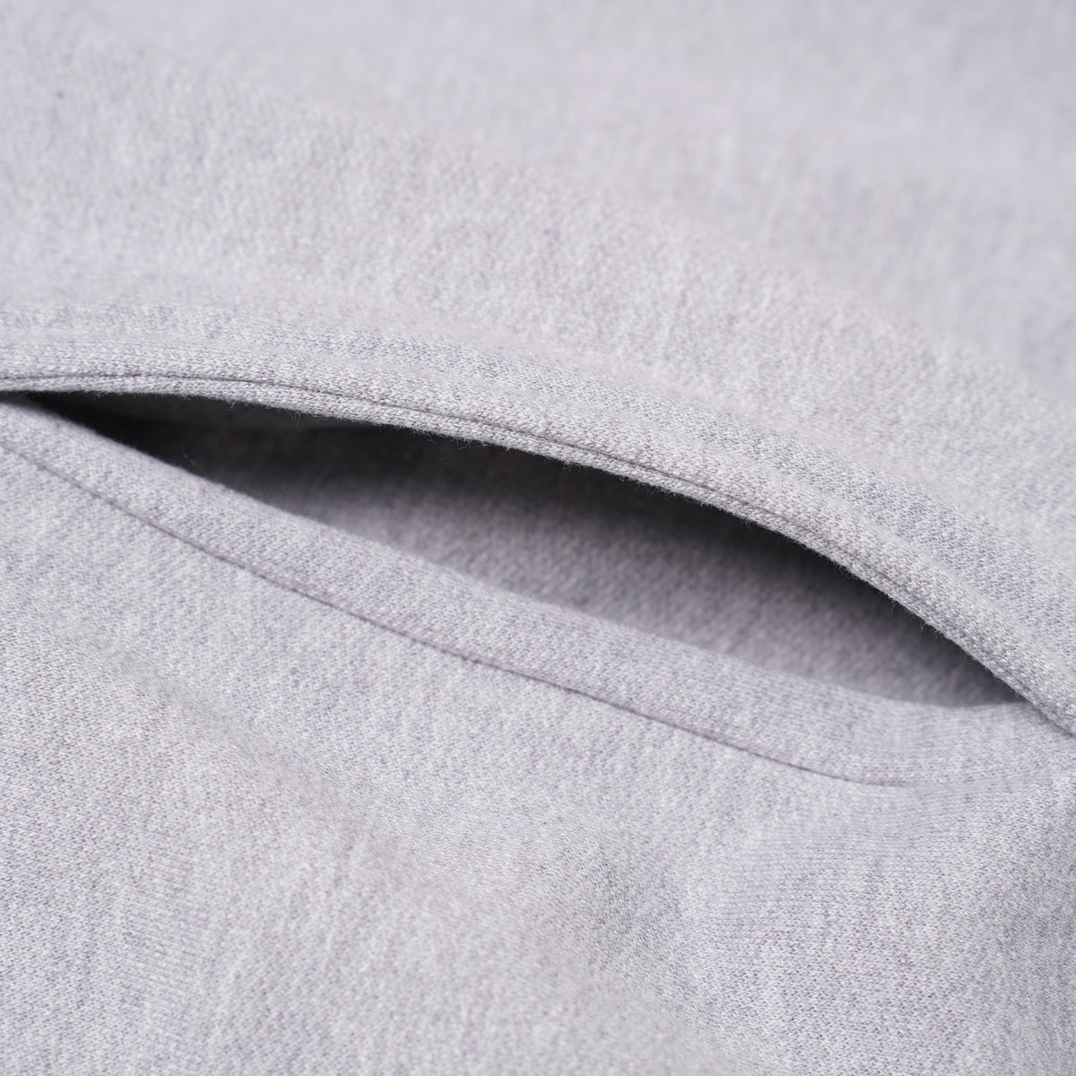 Casual Classics Elasticated Waist Fleece Joggers