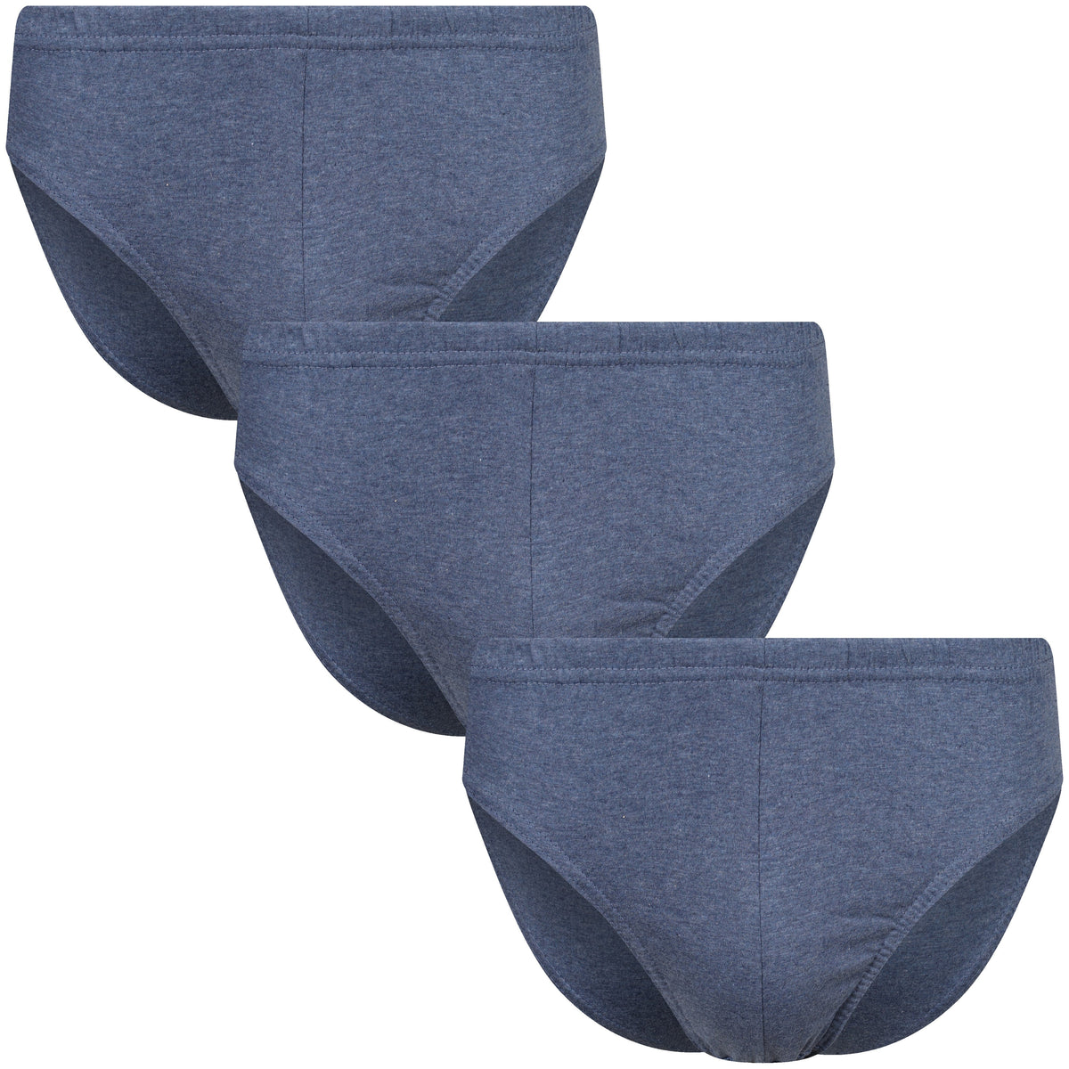 C&A 3 Pack Elasticated Briefs