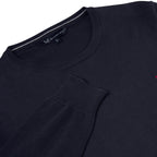 Crew Clothing Company Crew Neck Jumper