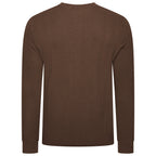 F&F Chevron Knit Pullover Jumper