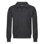 ButtonFresh Quarter Zip Pullover