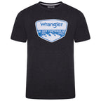 Wrangler Off The Grid Cotton Stretch T-Shirt