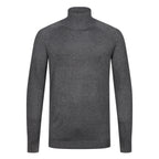 City Comfort Roll Neck Jumper