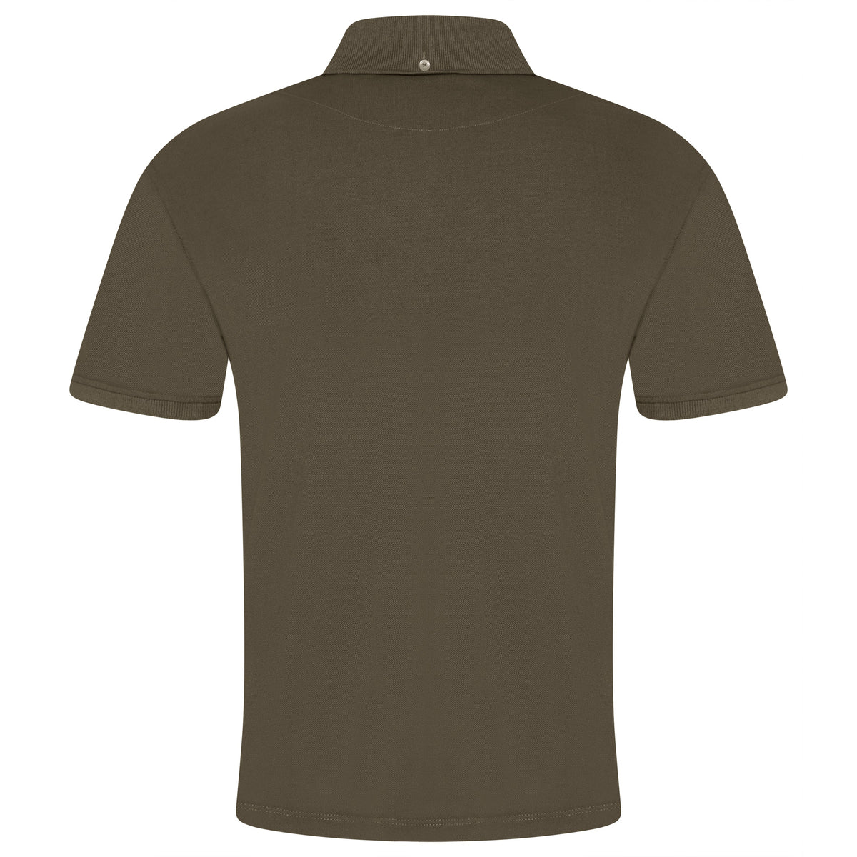 Evryone Short Sleeve Polo Shirt