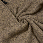 Wrangler Authentics Quarter Zip Fleece