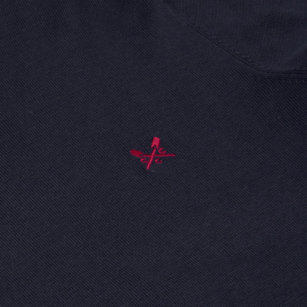 Crew Clothing Company Crew Neck Jumper