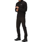 Regatta Thompson Quarter Zip Fleece