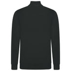 Jacamo Quarter Zip Jumper