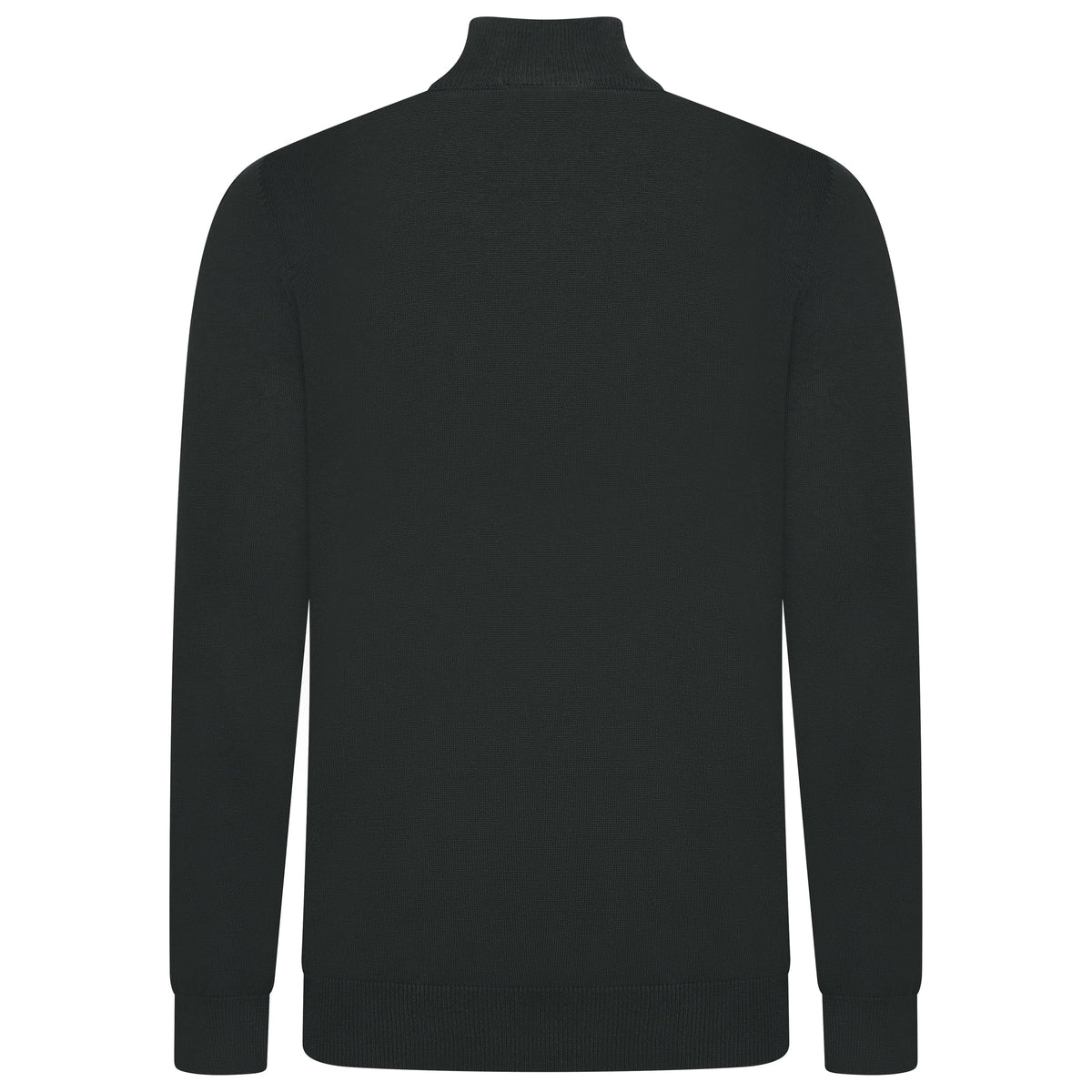 Jacamo Quarter Zip Jumper