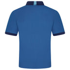 Evryone Contrast Collar Polo Shirt