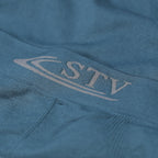 STV 3 Pack Elasticated Stretch Briefs