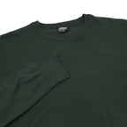 City Comfort Crew Neck Jumper