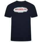 Wrangler Live It To The Limit Cotton Stretch T-Shirt