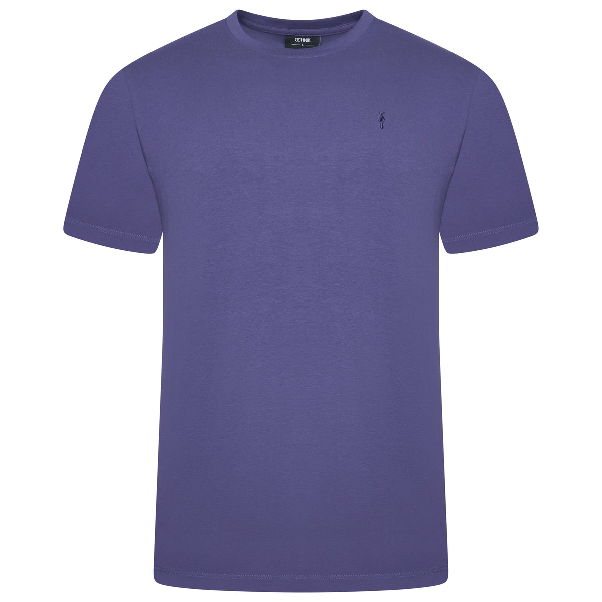 Ochnik Stretch Cotton T-Shirt