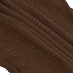 F&F Chevron Knit Pullover Jumper