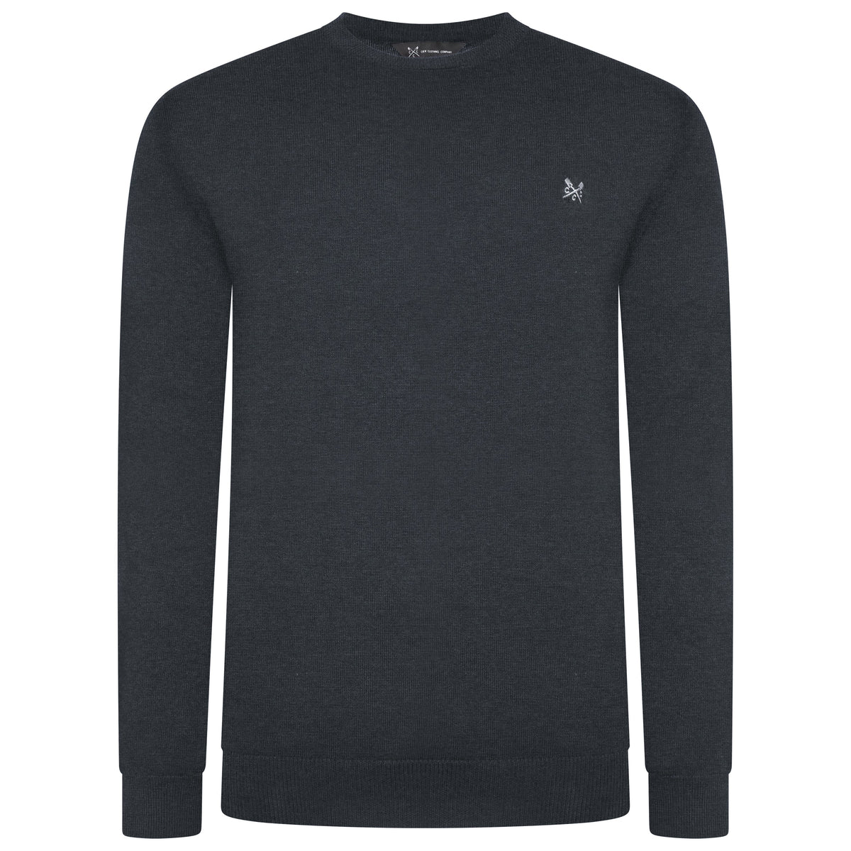 Crew Clothing Company Crew Neck Jumper