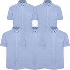 M&S Ultimate Pure Cotton Oxford Shirt