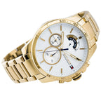 Tommy Hilfiger 1791538 Parker Men's Gold Watch